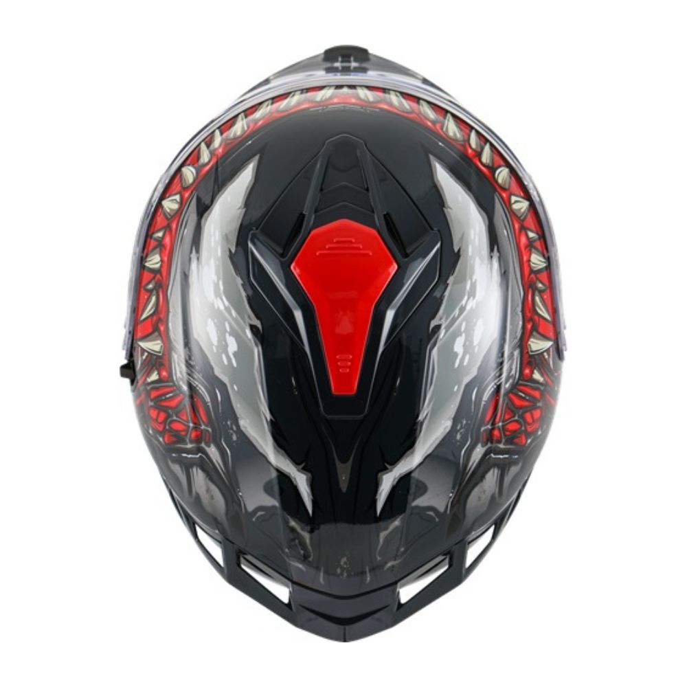 VITO PRESTO MONSTER